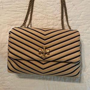 Tory Burch Kira Soft Straw
